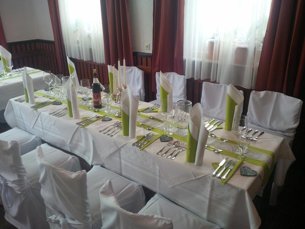 Фото Hotel Restaurant Slavija