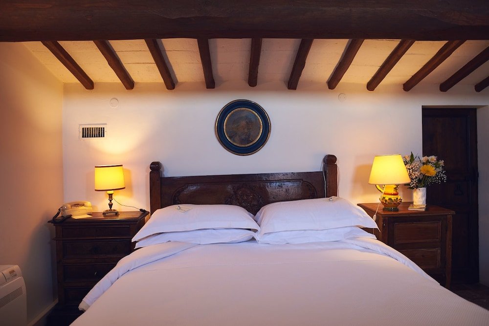 Фото Residenza D'Epoca Eremo Delle Grazie