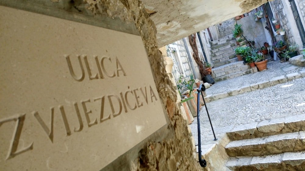 Фото Apartment Dubrovnik-Center