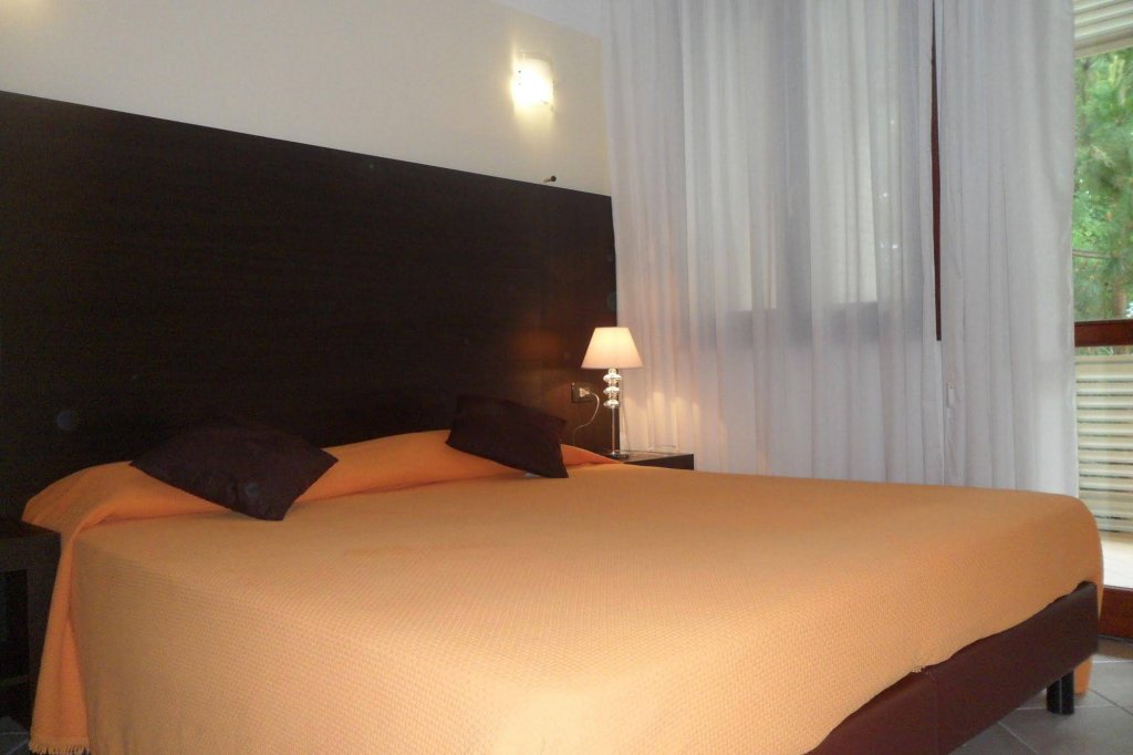 Фото Antica Ravenna Residence