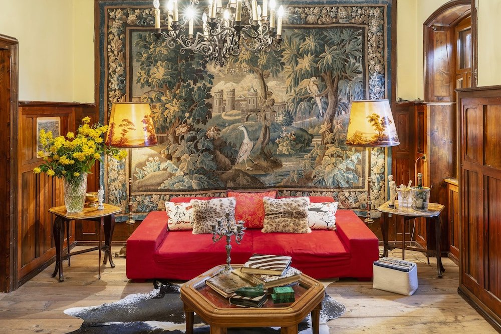 Фото Valcastello Polo Club