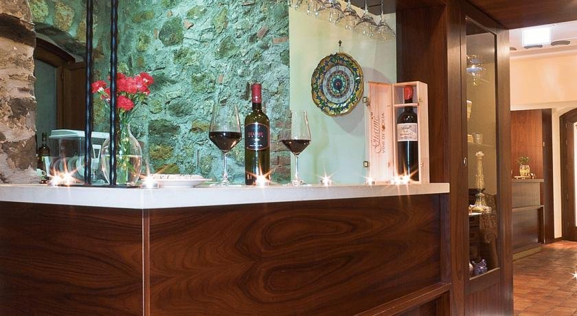 Фото Hotel La Plumeria