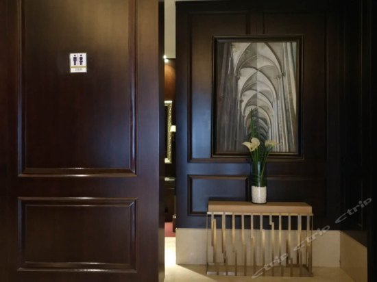 Фото Mercure Xiamen International Conference and Exhibition Center