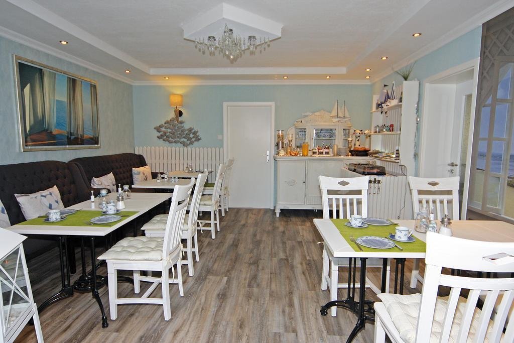 Фото Pension Leuchtfeuer