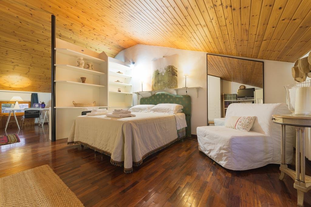 Фото B&b VIA Della Marina 3