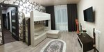 Apartments Like at Home (Volgograd, Tkachyova Street, 20), short-term housing rental