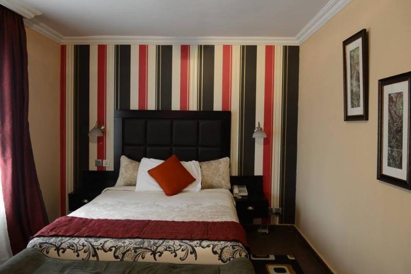 Фото Angel Hospitality Services Ltd