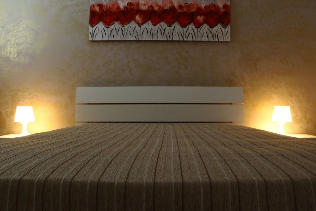 Фото Bed e Breakfast la Gemma del Salento