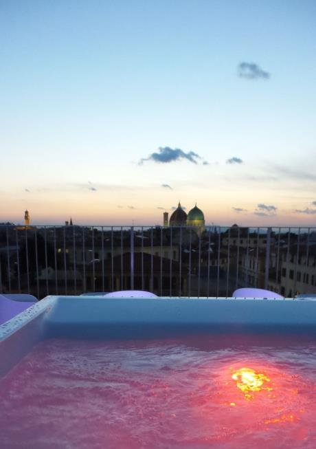 Фото Forte16 Apartments & View