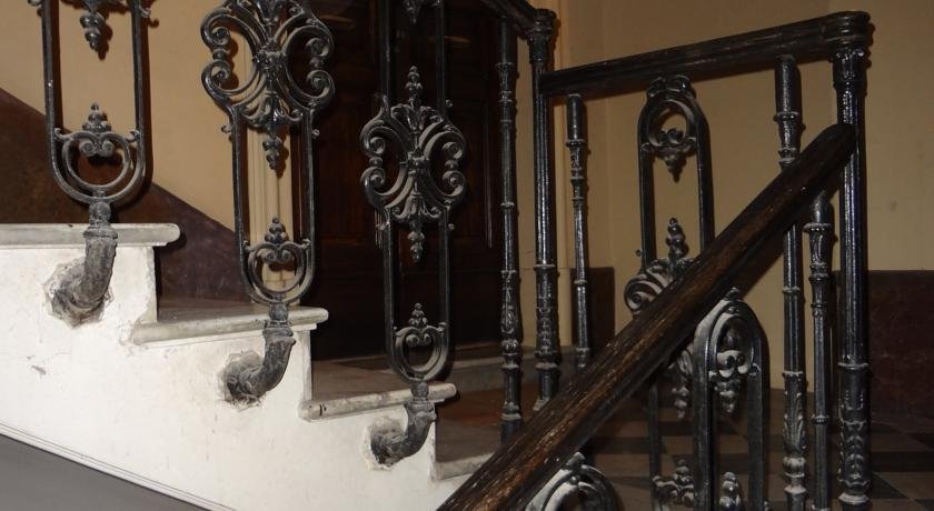 Фото La Rosa di Gerico