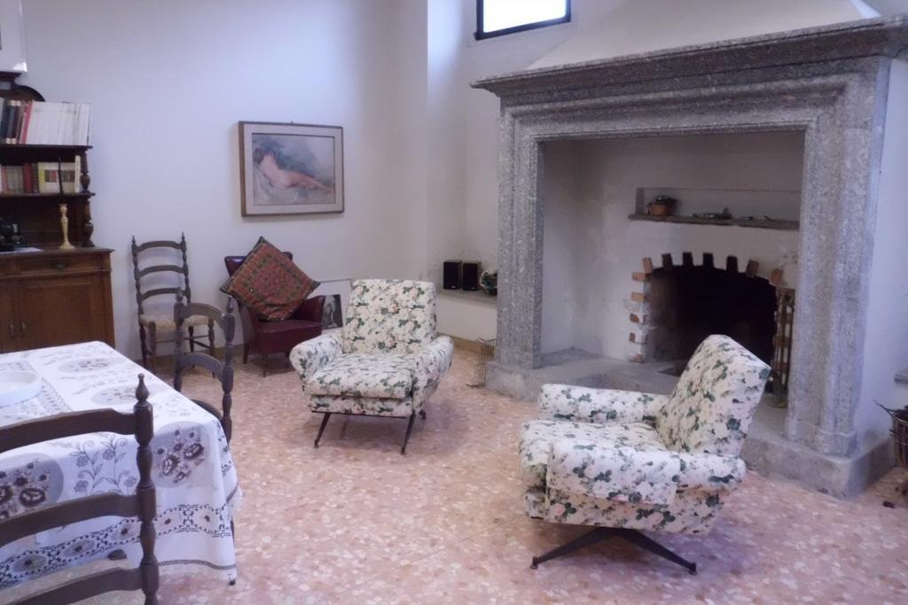 Фото Bellagio Villas 4