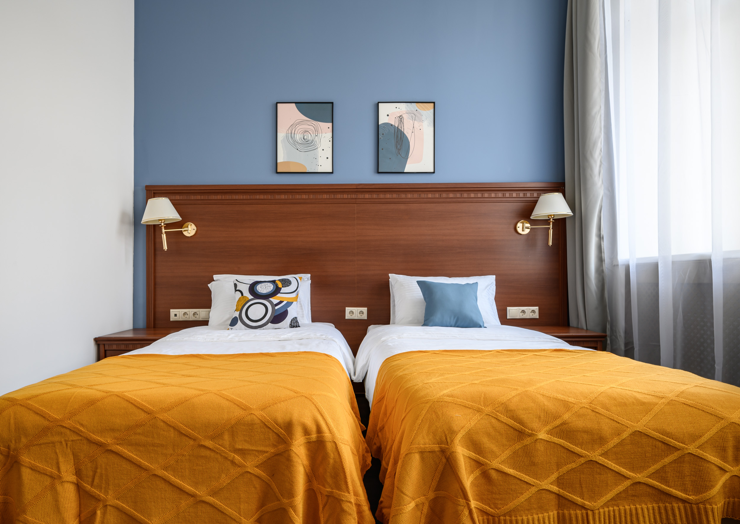 Фото РиверСайд Сенная Площадь