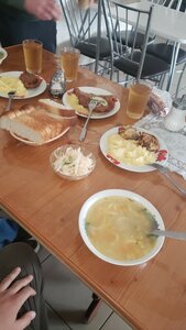 Domashnyaya Kuhnya (khutor Gray-Voronets, Pridorozhny pereulok, 4), cafetería