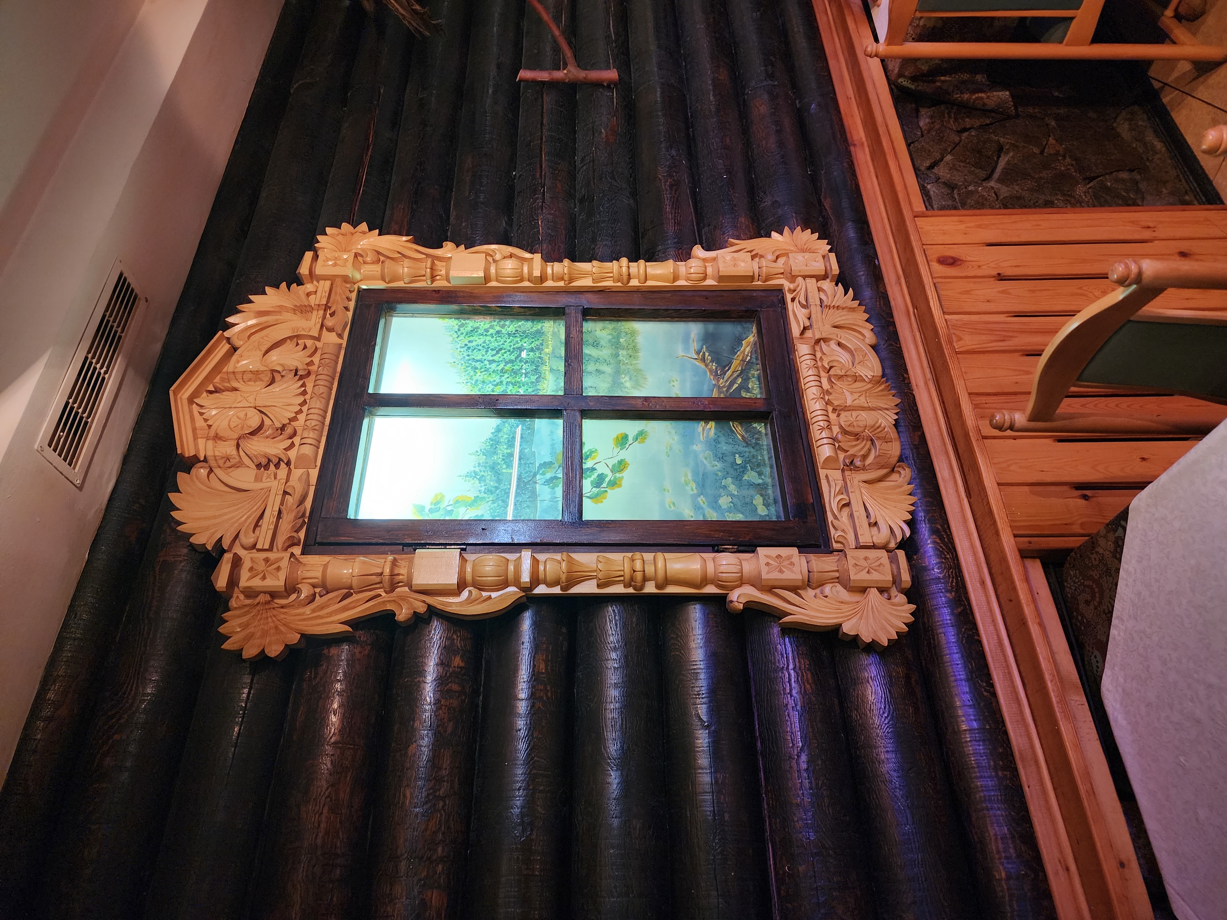 Фото Сибирь