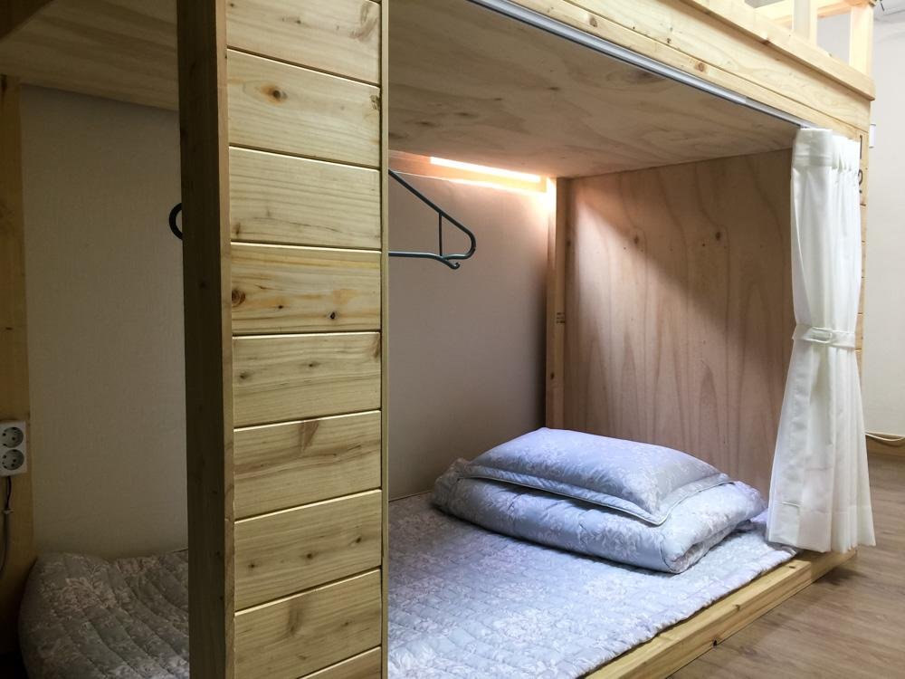 Фото Suncheon Dorandoran Guesthouse