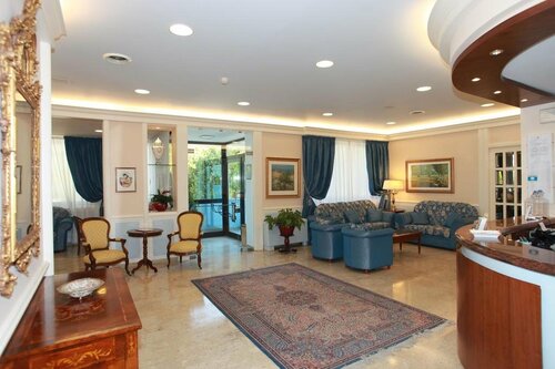 Гостиница Hotel Lanterna