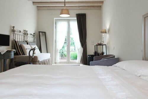 Гостиница La Borina Agriturismo