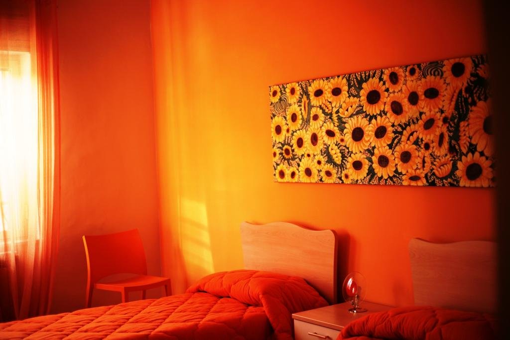 Фото A Casa di Gesuè