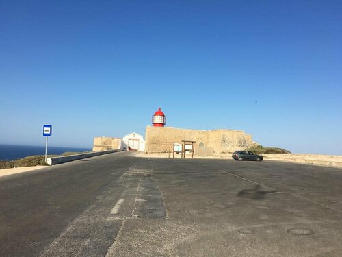 Внешний вид отеля Don Tenorio Aparthotel в Вила-ду-Биспо, фото 3