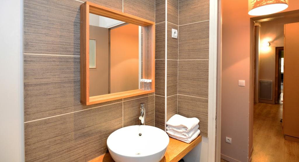 Фото Appart Ambiance - Beaujolais