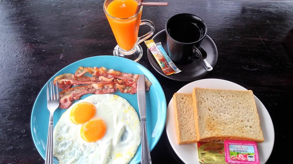 Фото Lanta Marina Resort