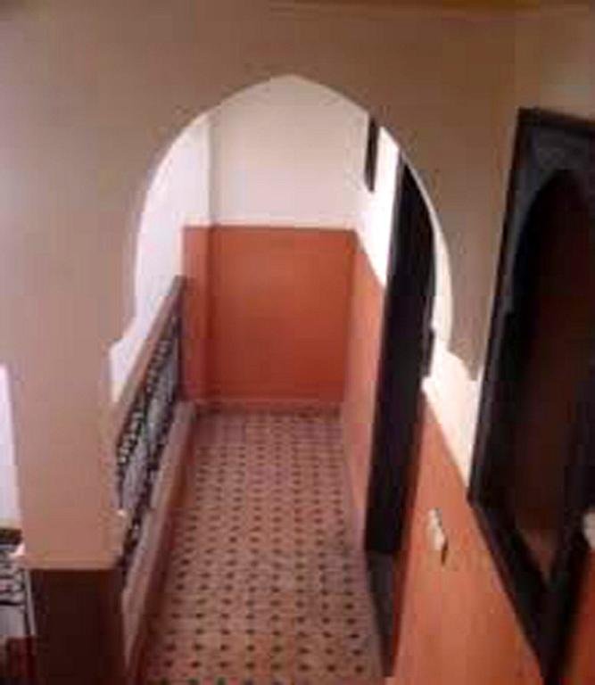Фото B&b Riad Al Barad