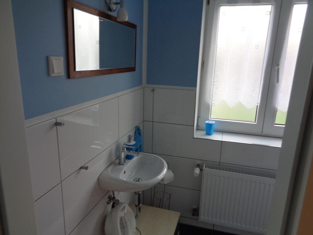 Фото Ferienhaus Glück Auf