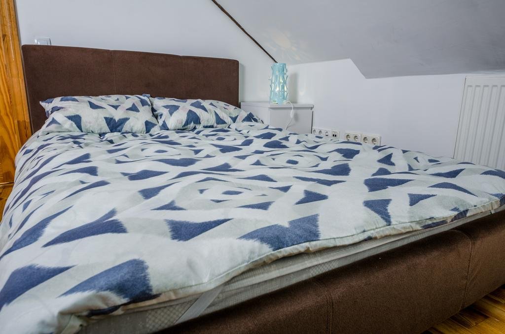 Фото Mansard in Old Town