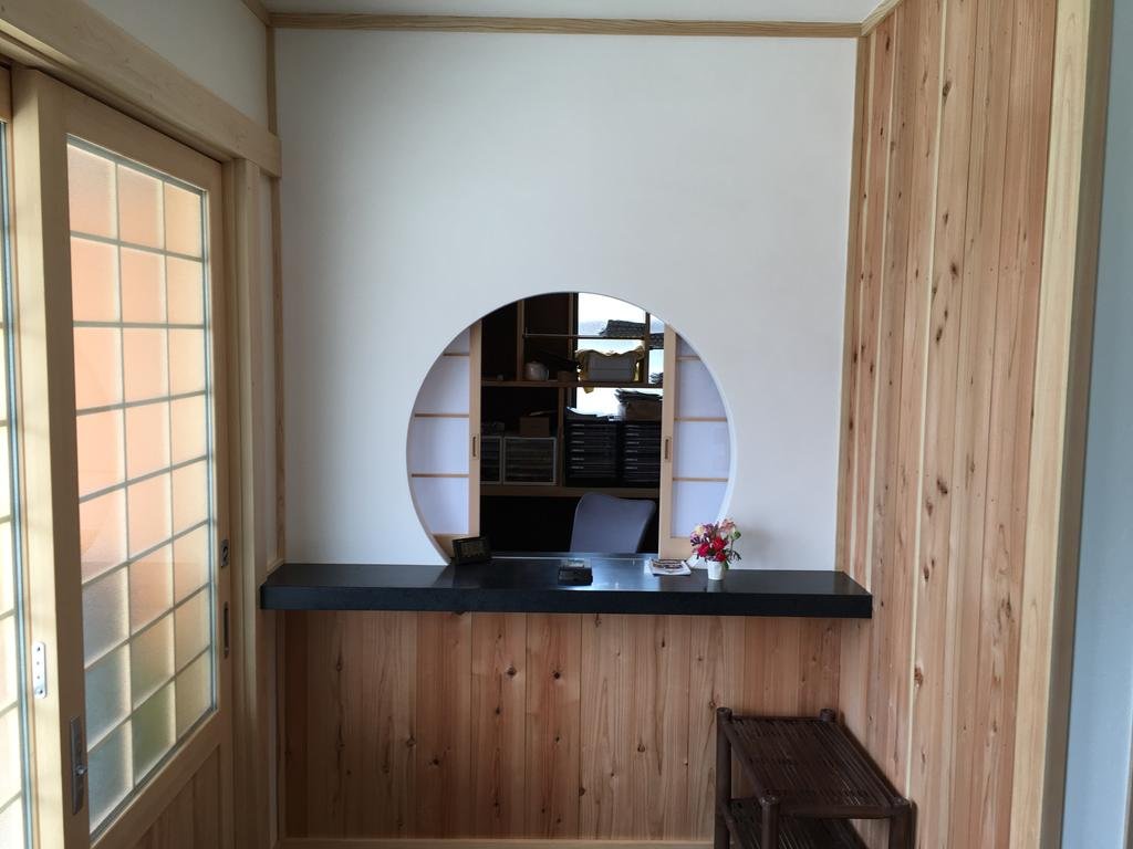 Фото Guesthouse Orange Cabin