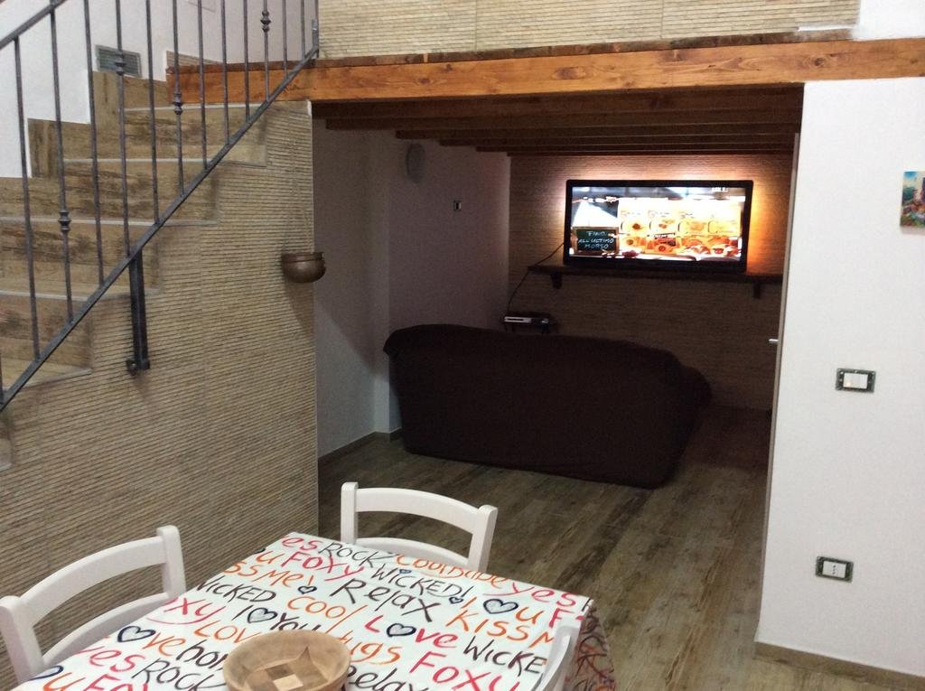 Фото Monolocale per Vacanze