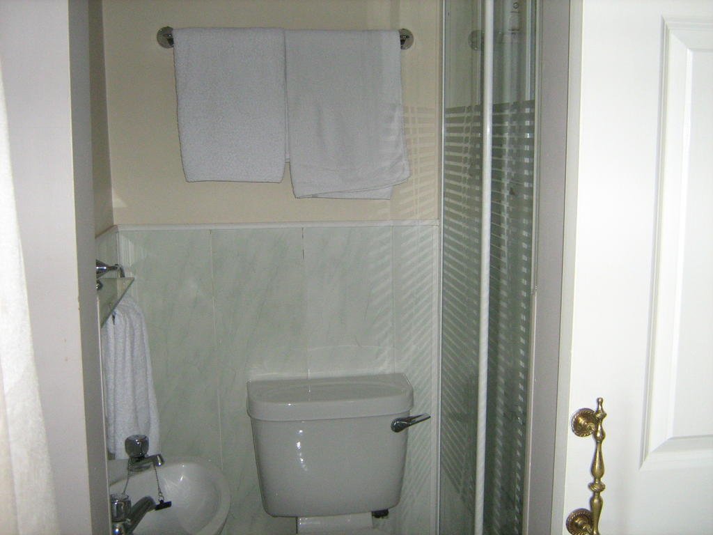 Фото Saint John's B&b