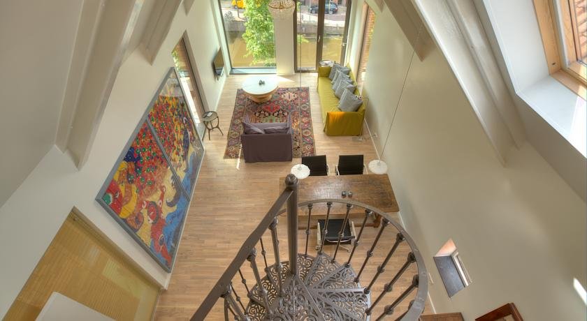 Фото Hotel Miss Blanche Suites & Apartments