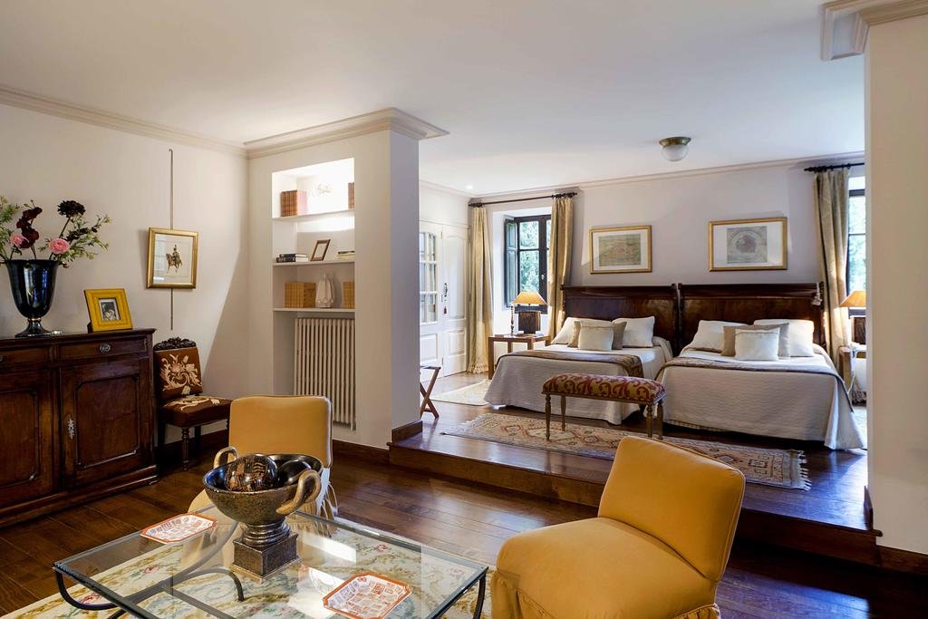 Фото Pazo de Bentraces - Adults Only