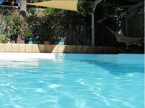 Гостиница Astoria Retreat Bed and Breakfast