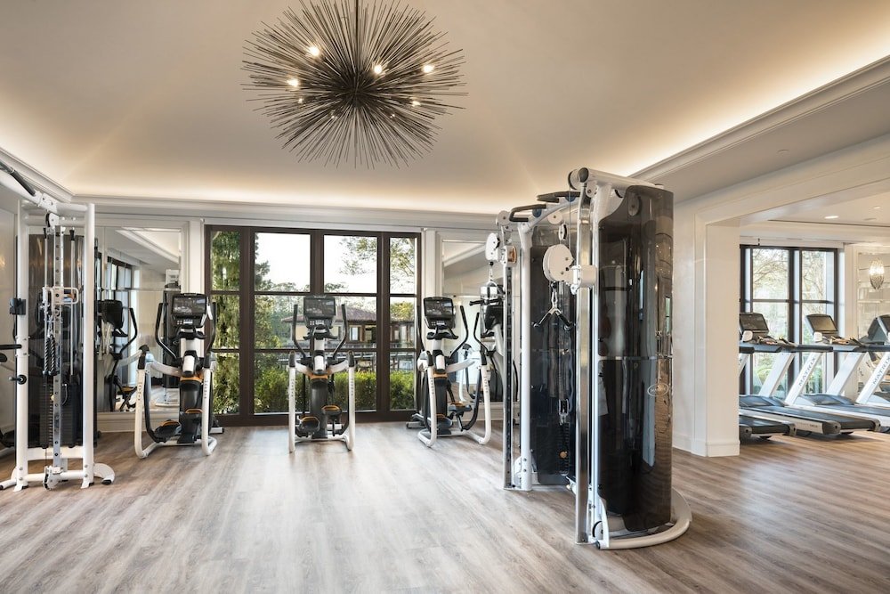 Фото Four Seasons Resort Orlando at Walt Disney World Resort