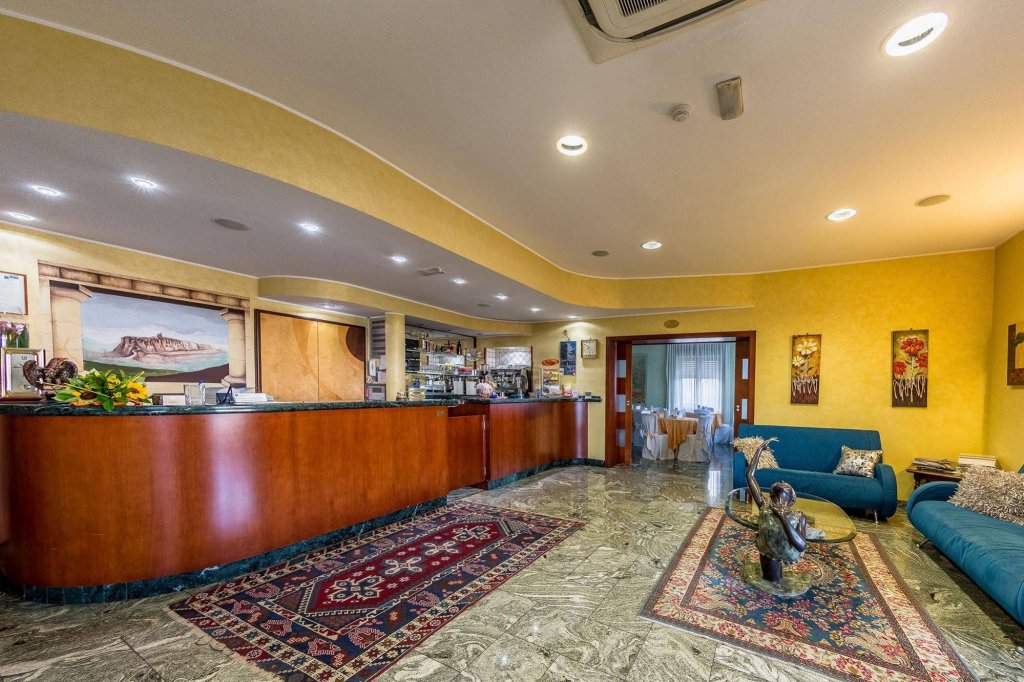 Фото Hotel Aquila