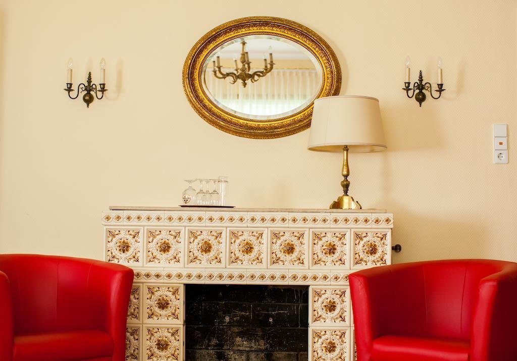 Фото Parkhotel Wehrle