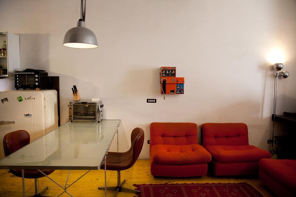 Фото Design Loft a Roma