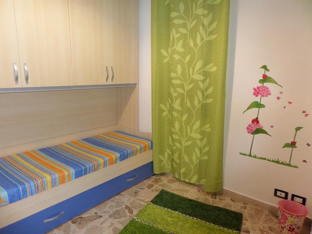 Фото La Casa Degli Agrumi