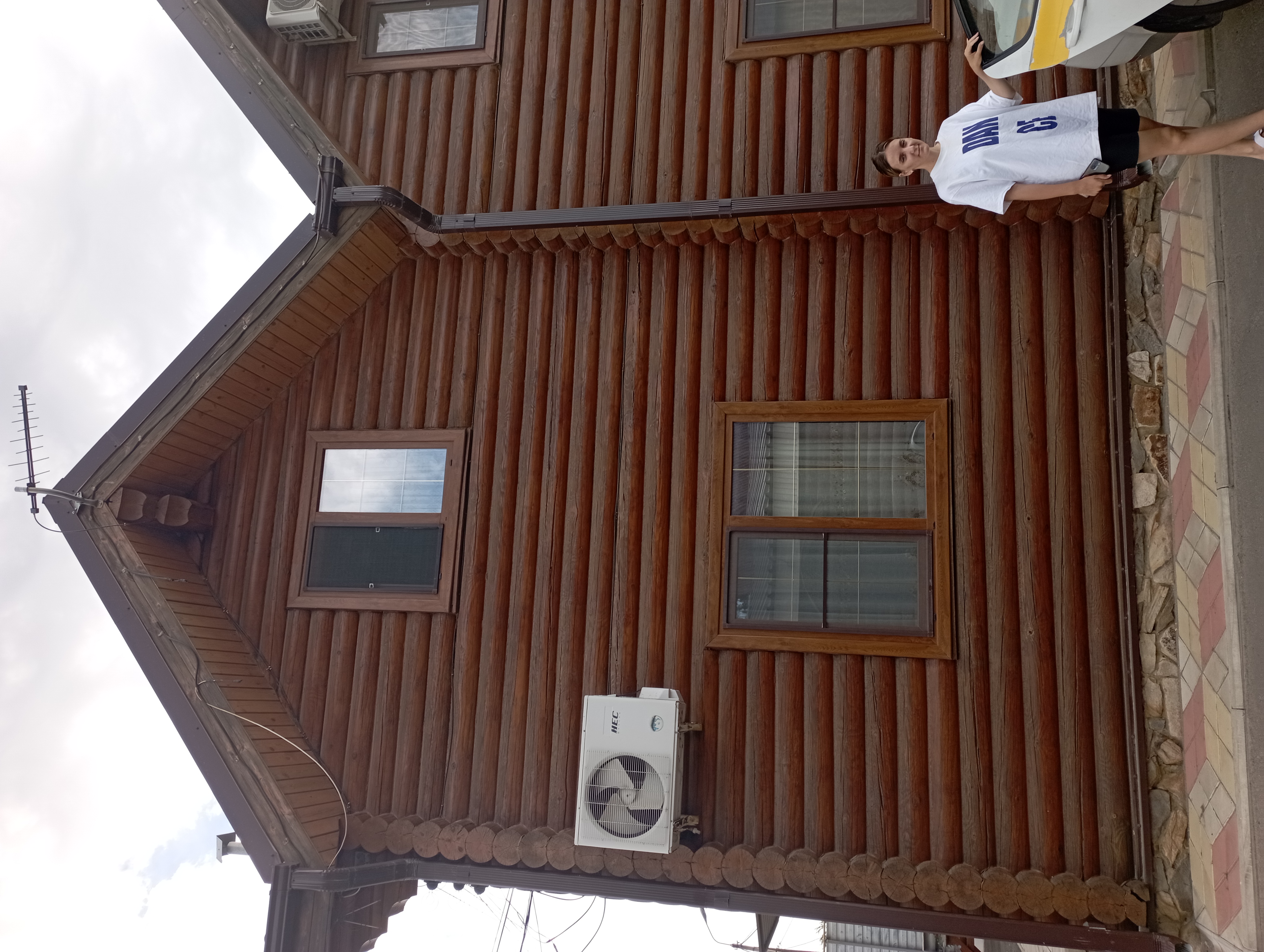 Фото Надежда