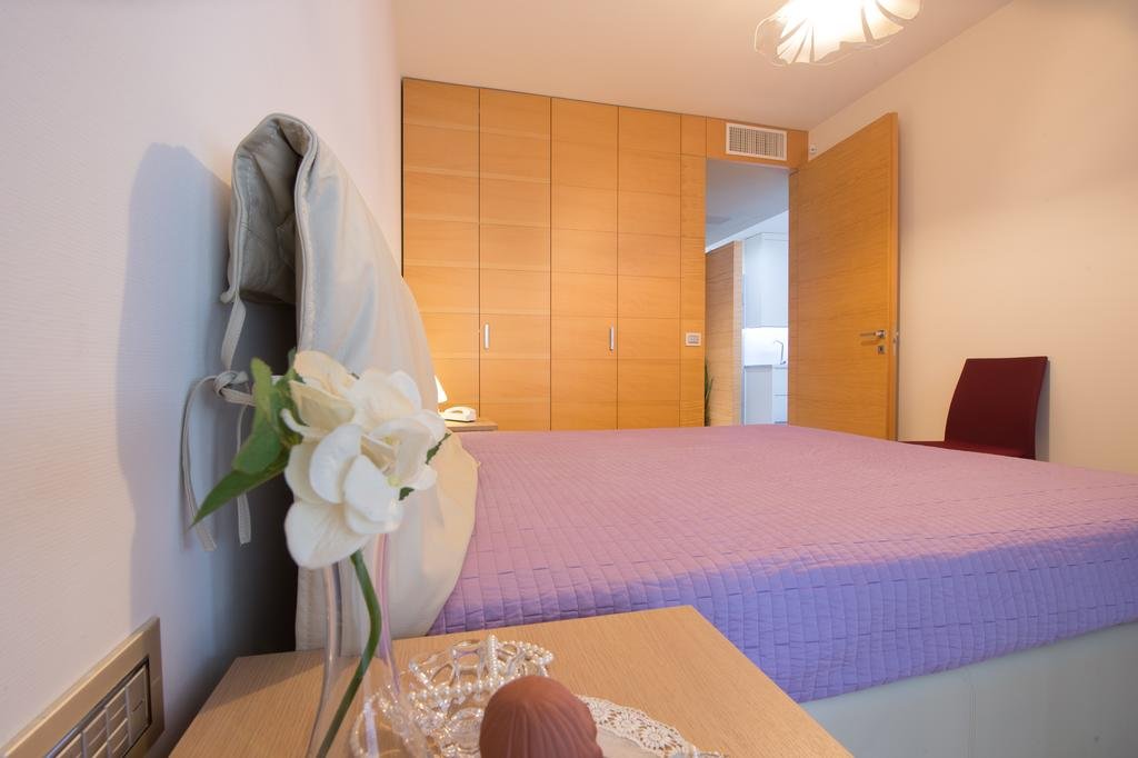 Фото La Giudecca by Vale