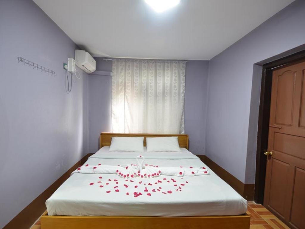 Фото Kiss Guest House