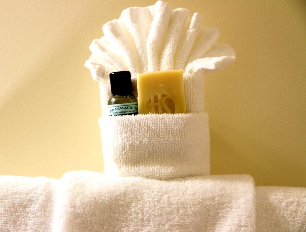 Фото Hotel Squamish