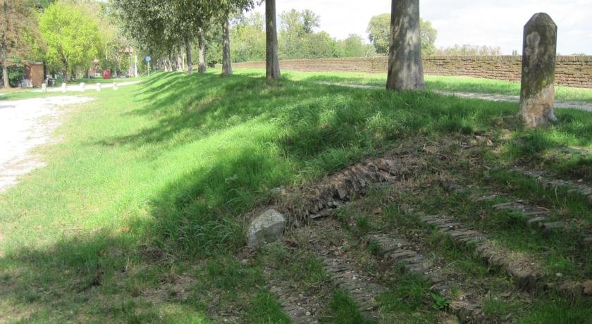 Фото B&b Alle Giostre Antico Alloggio