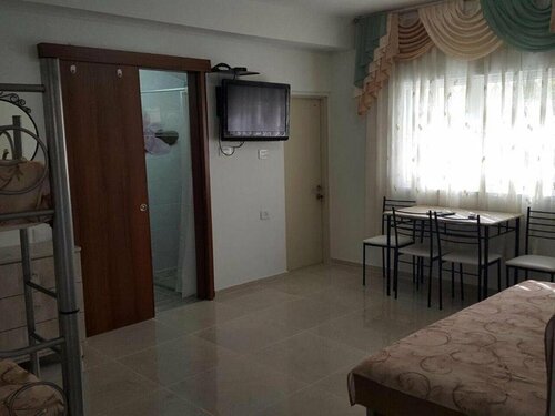 Гостиница Guest house Ashdod-beach в Ашдоде