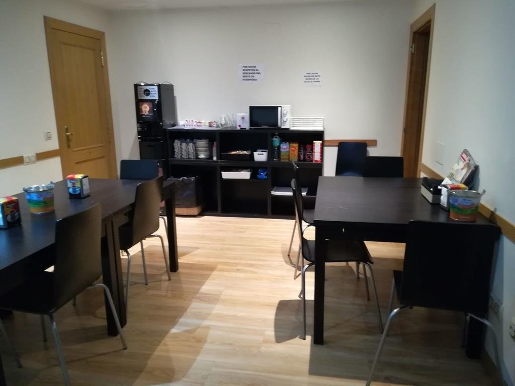 Фото Pension la Posada