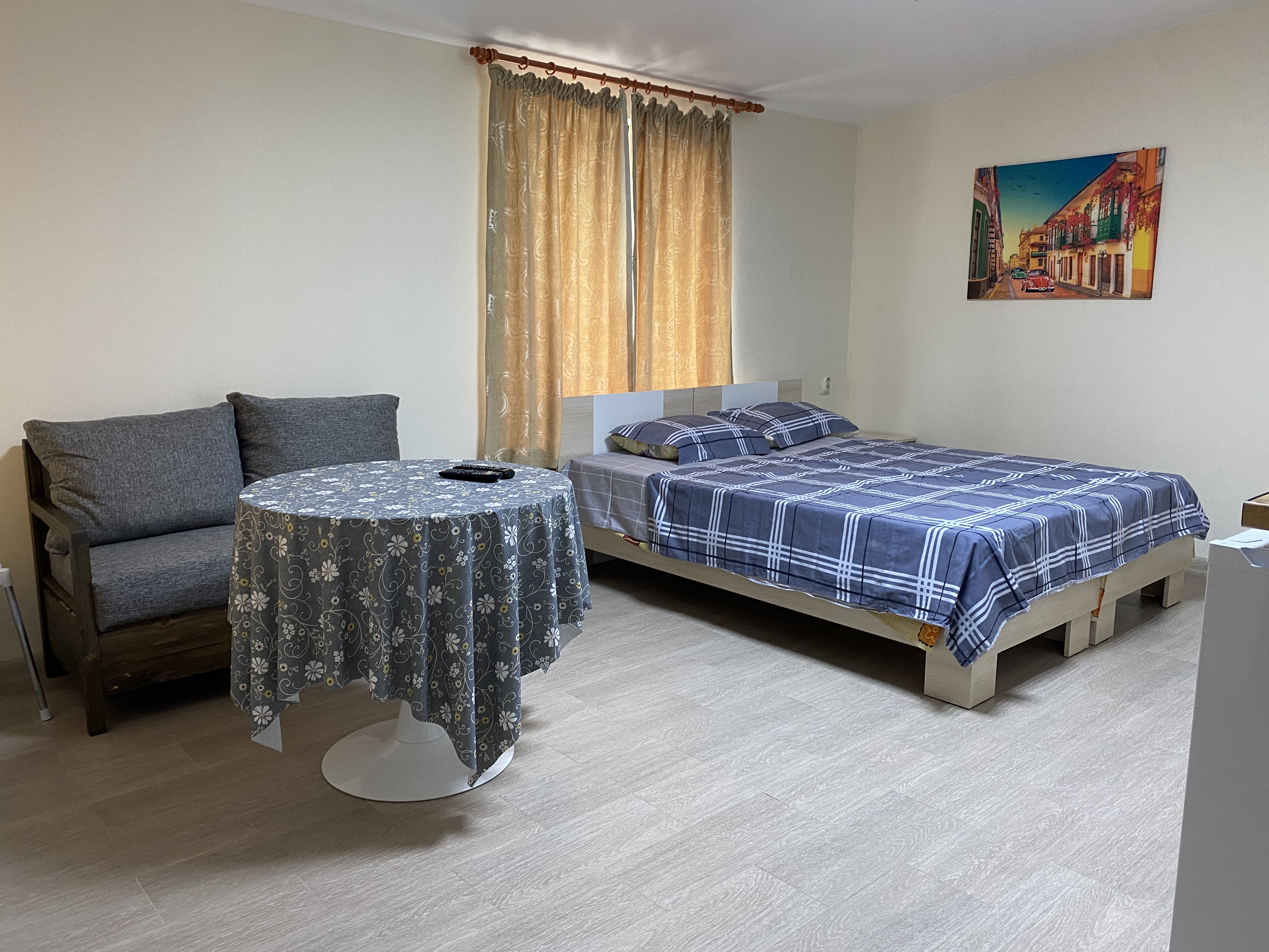 Фото Медвежий дом