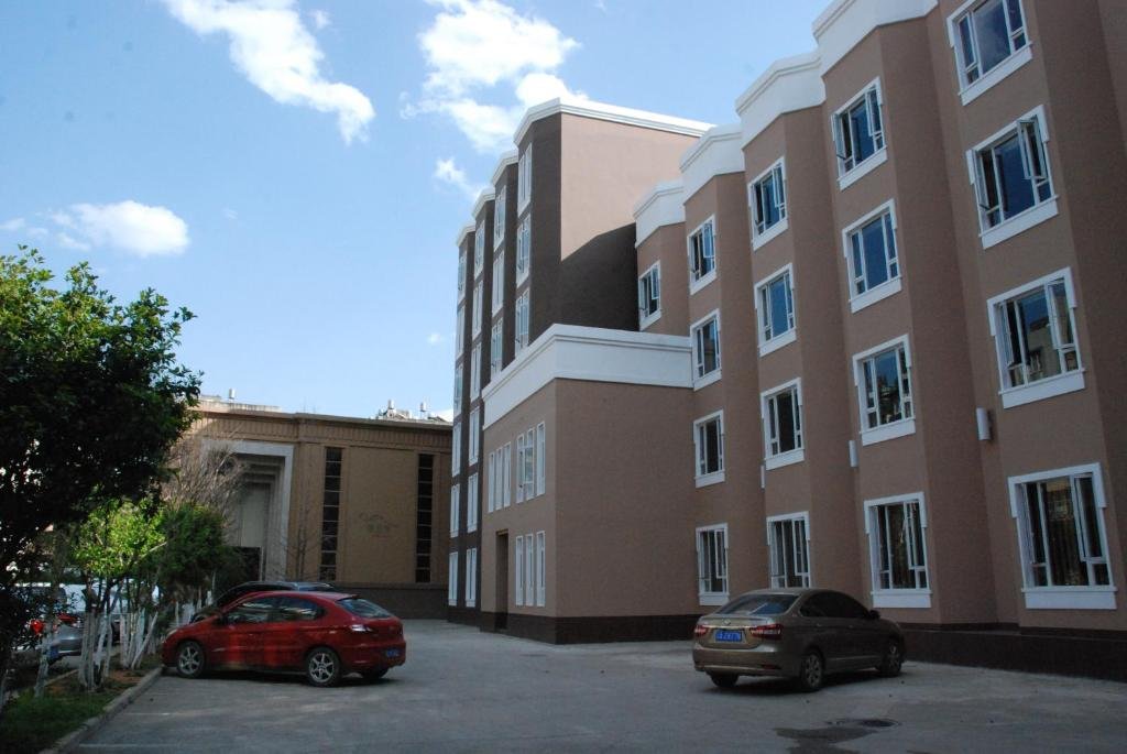 Фото Kunming Datongdao Inn