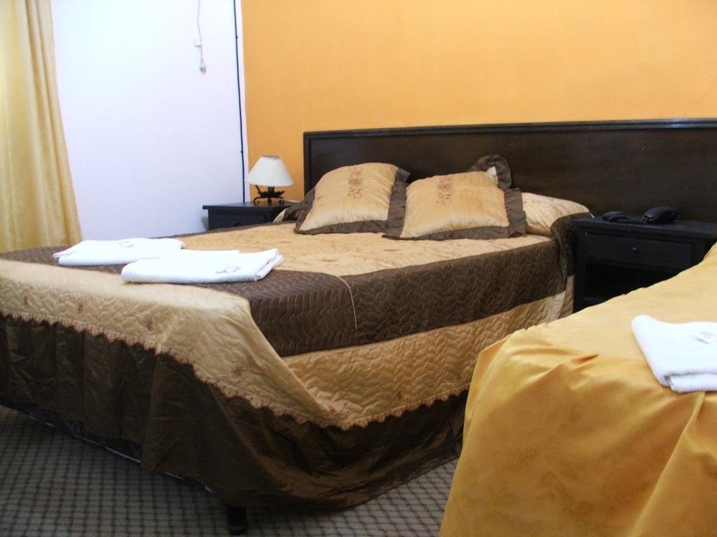 Фото Hotel Colonial Semiramis