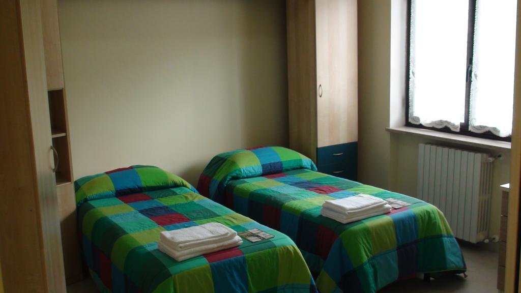 Фото Aquarium B&b